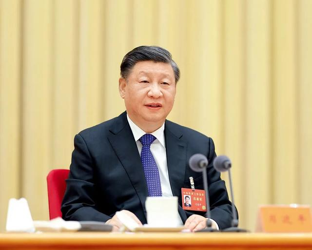习近平总书记指引数字化推动高质量发展述评