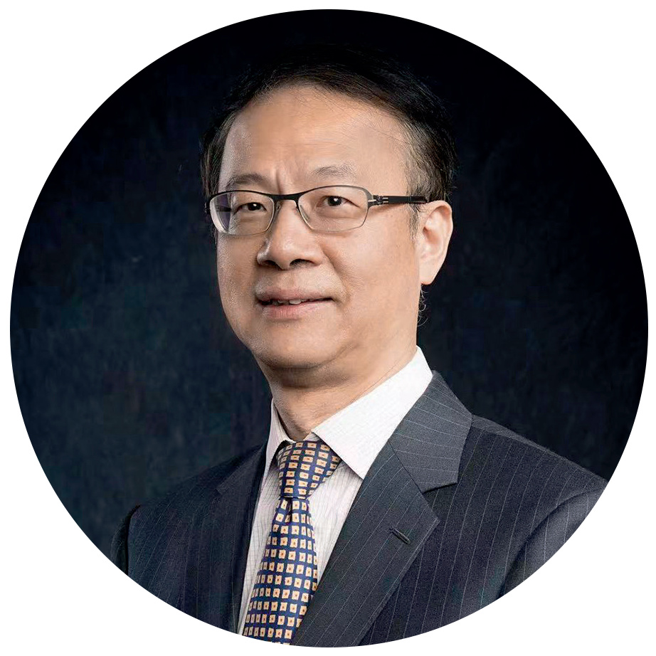 贝多广：两个关注领域三个发力点，切实提升普惠金融高质量发展水平