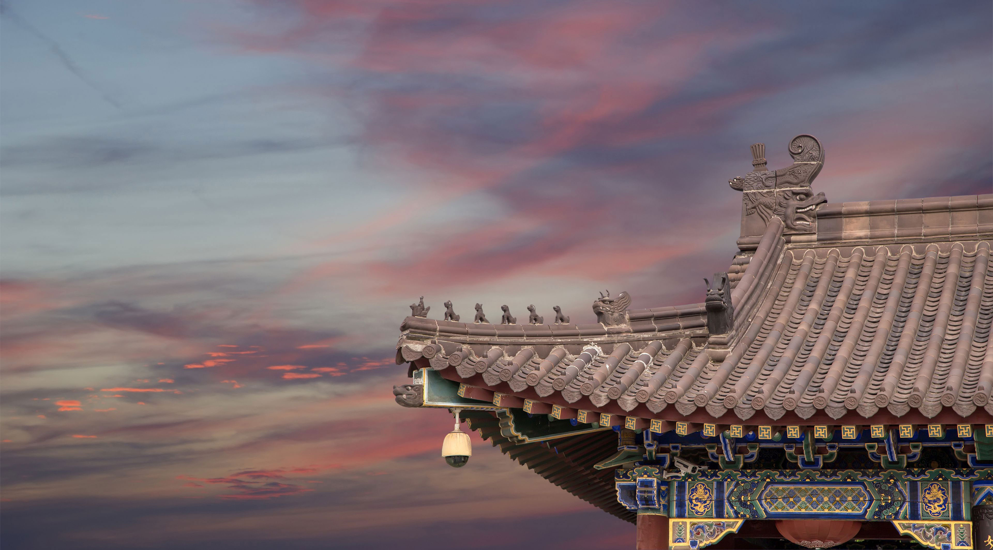 智慧文旅解决方案